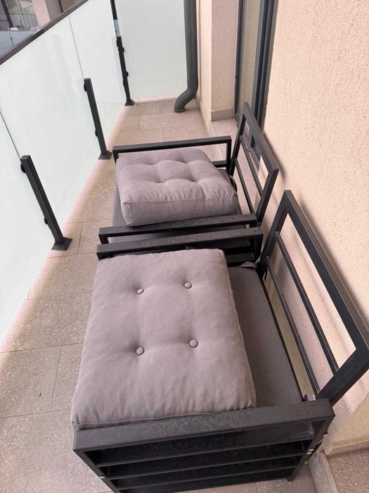 Apartament 2 camere Vivamus