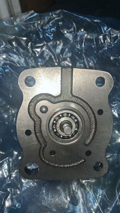 Pompa inalte si injectoare caterpillar C7 C9