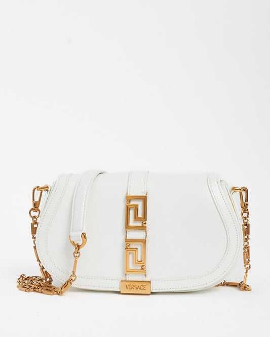 Gianni Versace бяла елегантна лимит.серия