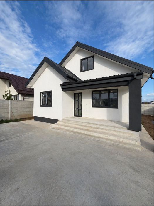 Casa de vanzare comuna pantelimon