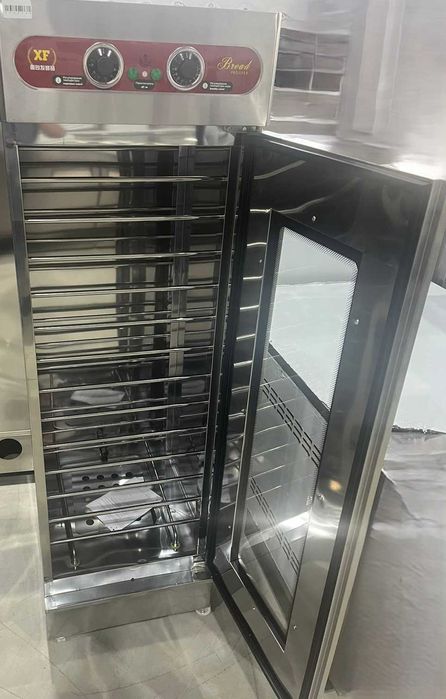 Шкаф расстоечный на 26 листов.