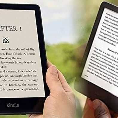 super oferta 849 lei! kindle paperwhite, 16gb 6,8,nou sigilat in cutie