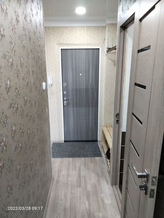 1 бөлмелі пәтер күнделікті жалдануға беріледі