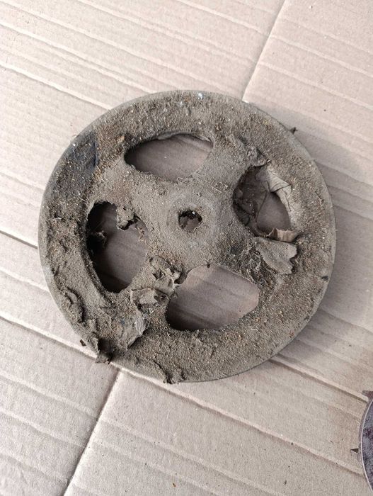 Запчасти на ЗИЛ.