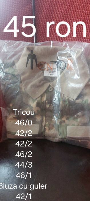 Articole militare