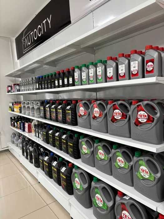 Запчасти для FOTON