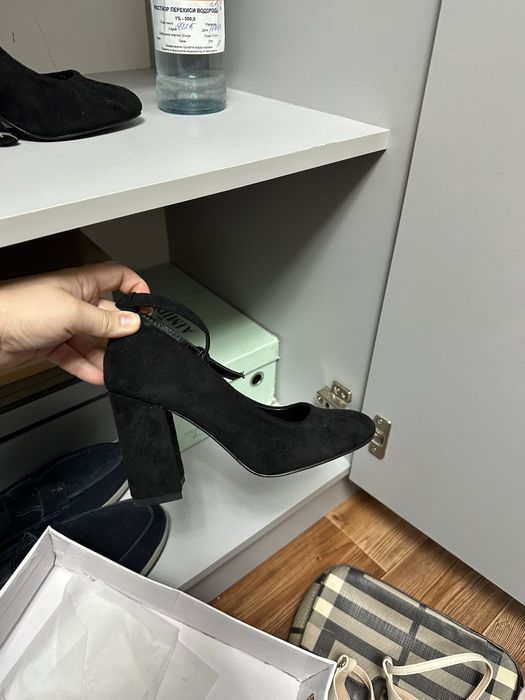 Продам новые туфли