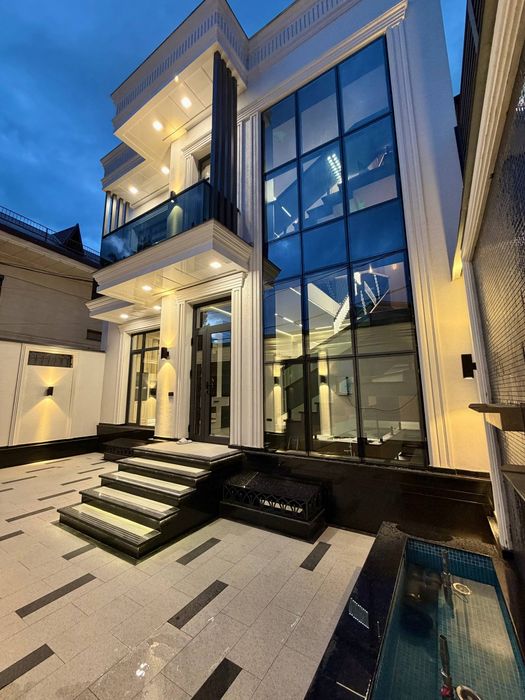 Продаю 2 сотки ул. Никитина новый евро дом