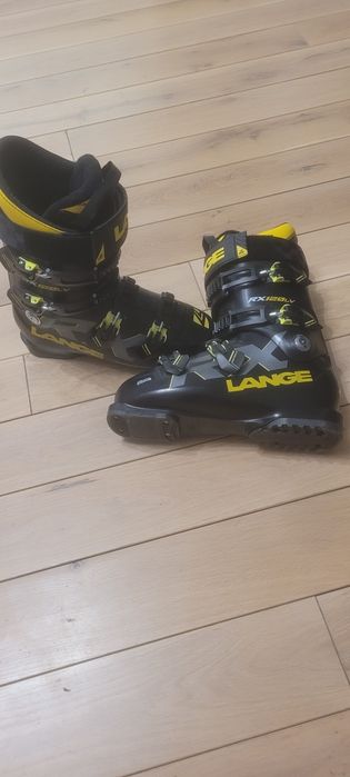 Ski обувки Lange flex120 27.5