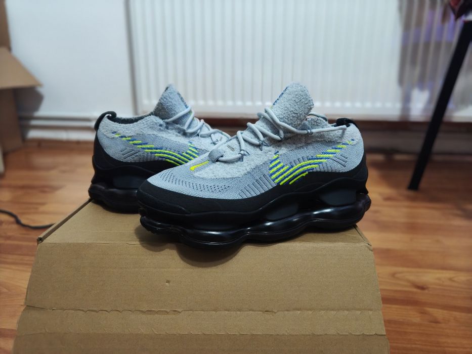 Nike Air Max scorpion