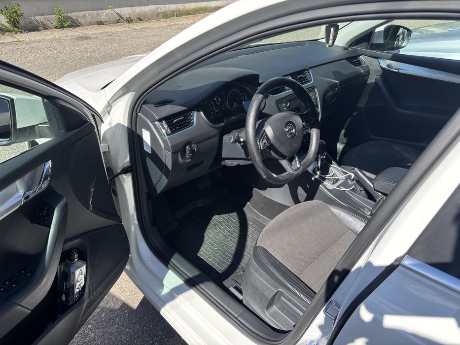 Skoda Octavia III