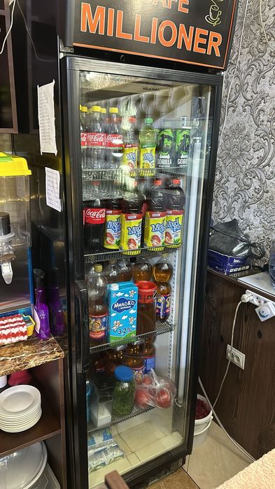 Ремонт холодильников Алматы