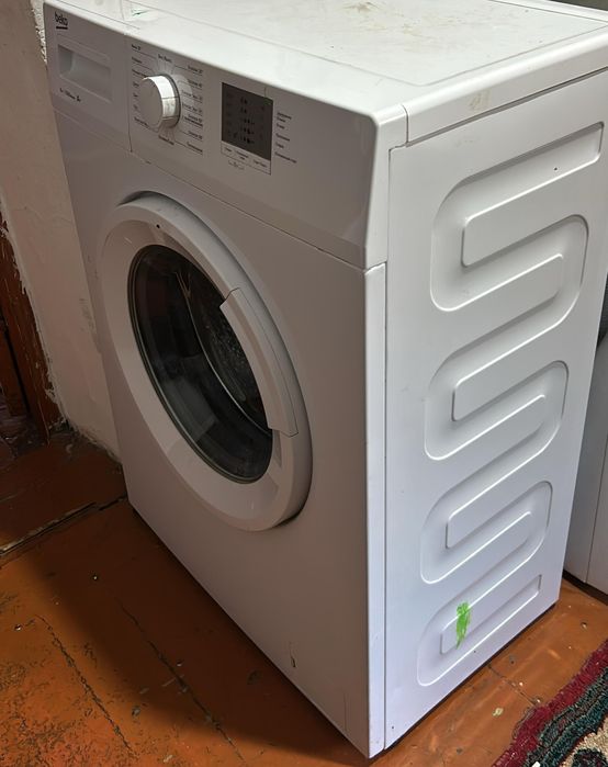 Стиральная машина Beko
