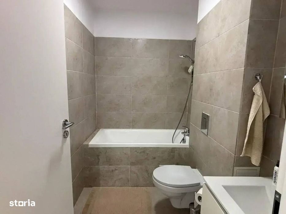 Apartament 3 Camere Pipera Plaza De Vanzare Mutare Imediata