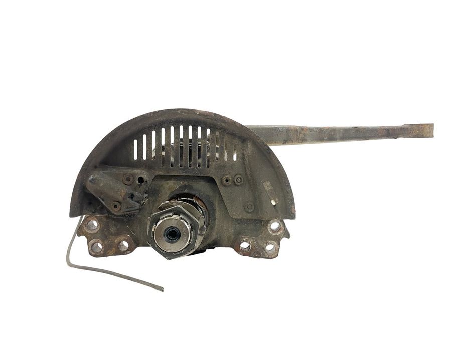 20455920 Fuzeta, axa față dreaptă VOLVO B6, B7, B9, B10, B12 bus (1978-2011) VOLVO