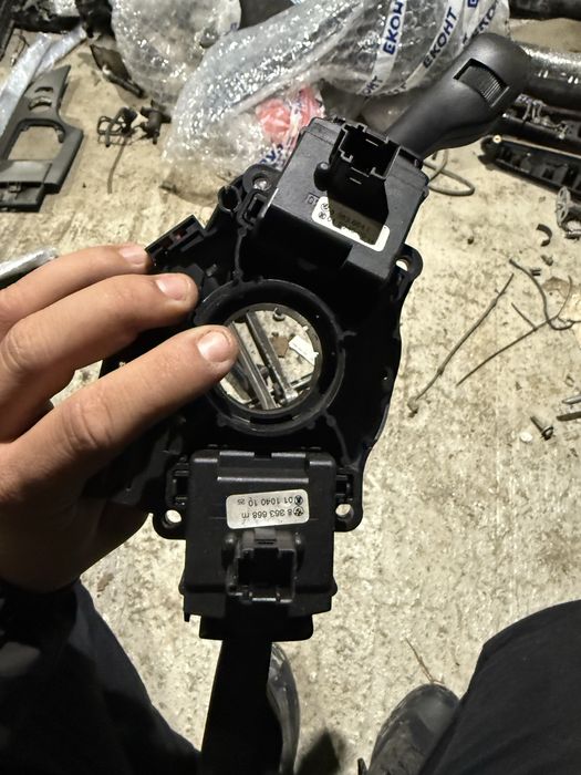 Лентов кабел бмв е46 bmw e46 lentov kabel