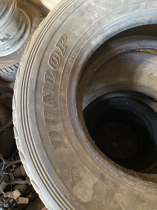 Шины на авто