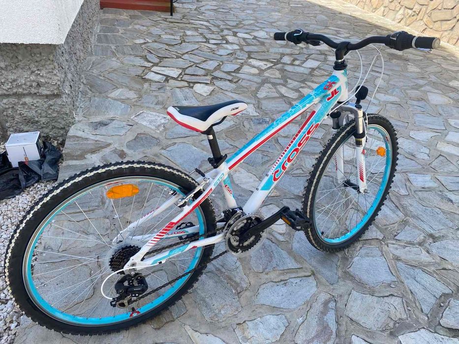 Колело Cross Speedster 26 цола