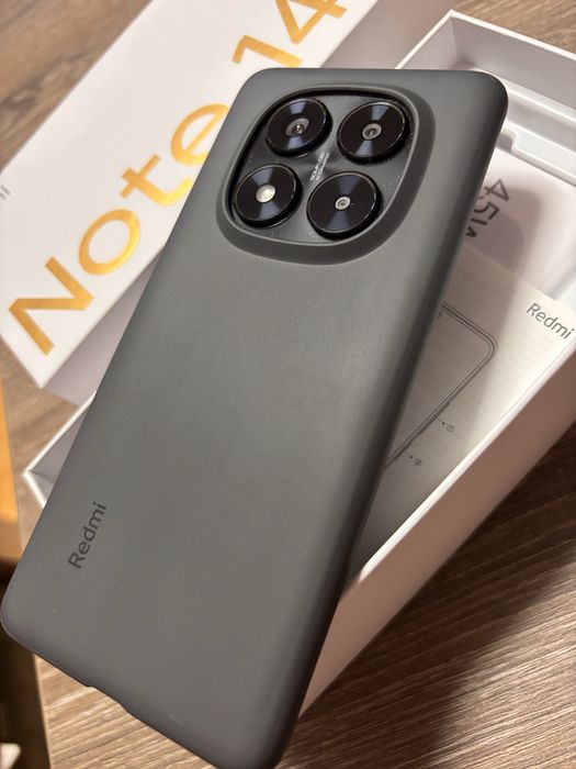 Xiaomi Redmi note 14 Pro