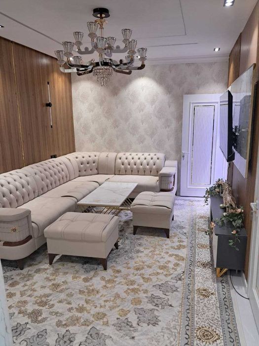 срочна продам дом 3 ком.  город Ташкент