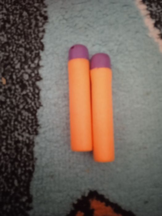 Игрушечный пистолет NERF оригинал