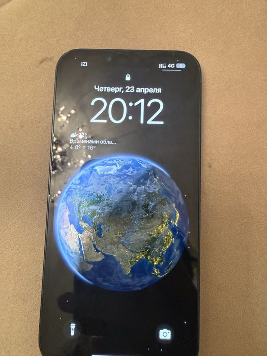 Айфон 13, 128 гб