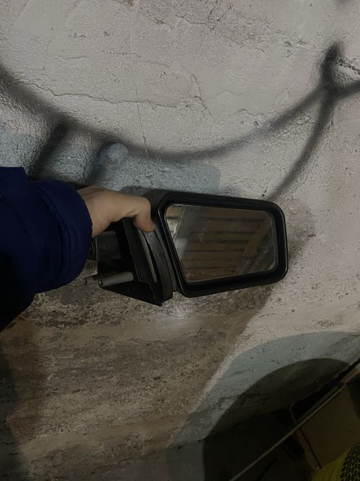 Зеркала пара на Ваз 14-15-10