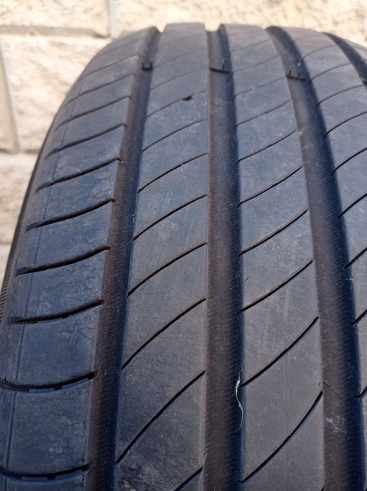 4бр.Летни гуми 205/55 16 Michelin-Внос от Австрия