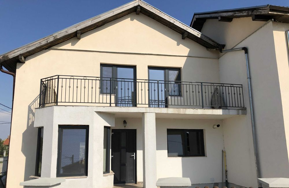 Casa de vanzare Martinesti, Satu Mare