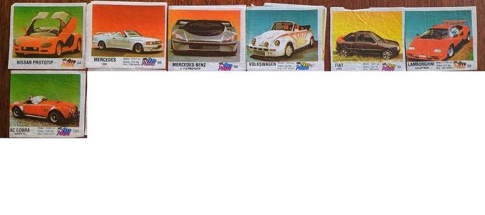 Продавам Turbo Bombibom Kent Otto moto besttest картинки турбо