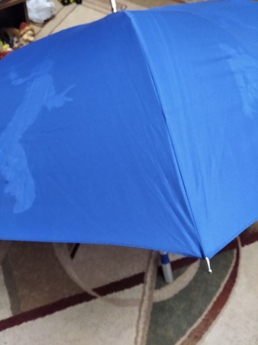 Большой    зонт.