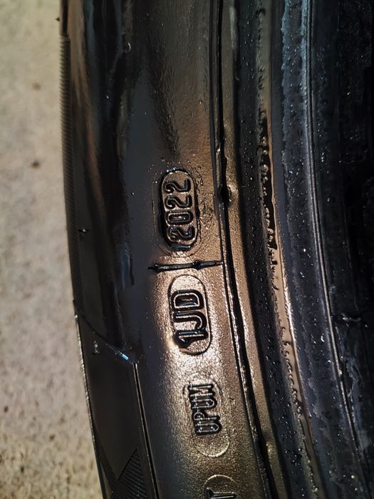 Copper Discoverer 265/50 R20 всесезонни гуми