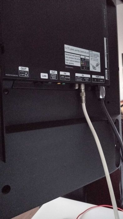 TV LG Smart 101 cm 40 inch HDR Pro 4K Ultra HD Clasa A+