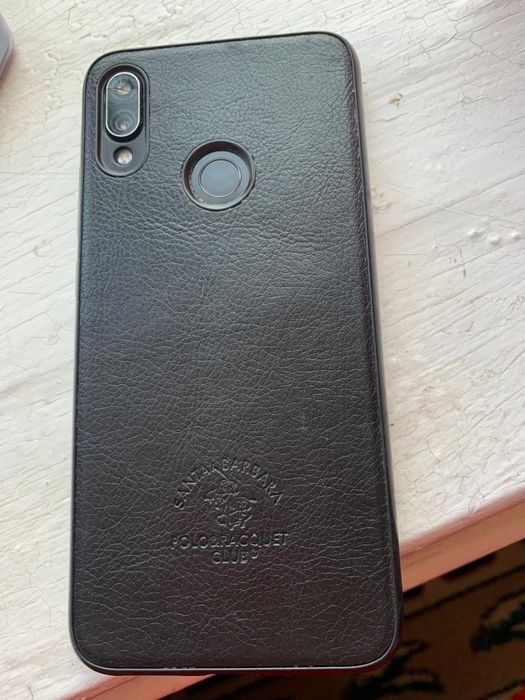 Редми нот 7.   Хорший