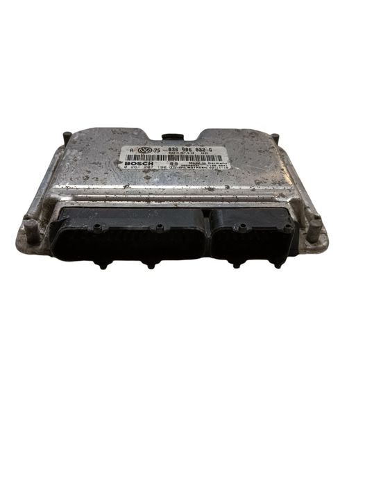Calculator Ecu Volkswagen Golf Iv 1J1 1997 - 2007 1.4 16V Ahw, Akq, A