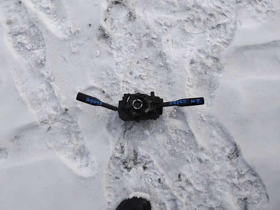 Промам переключатель фары