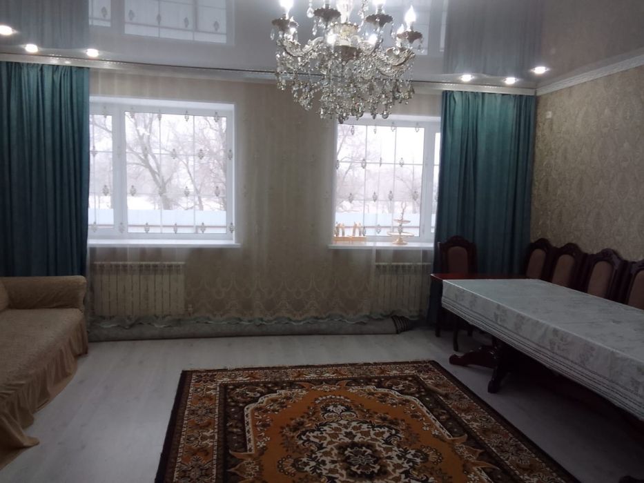 Үй сатылады трекино