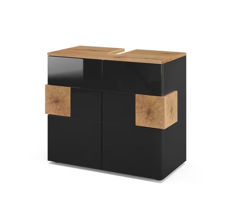 Шкаф за подмивка 4452