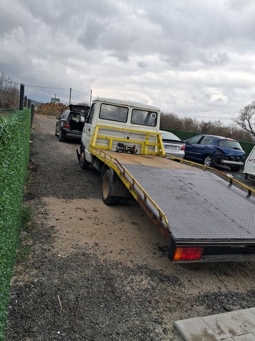 Ивеко Дейли 1994 година на части!!!