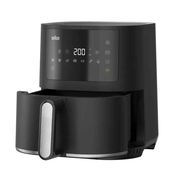 Аэрофритюр Braun HF3030