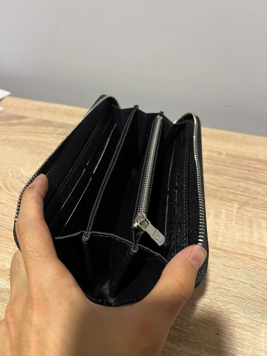 LV (Louis Vuitton, лиу витон, ЛВ) кошелек