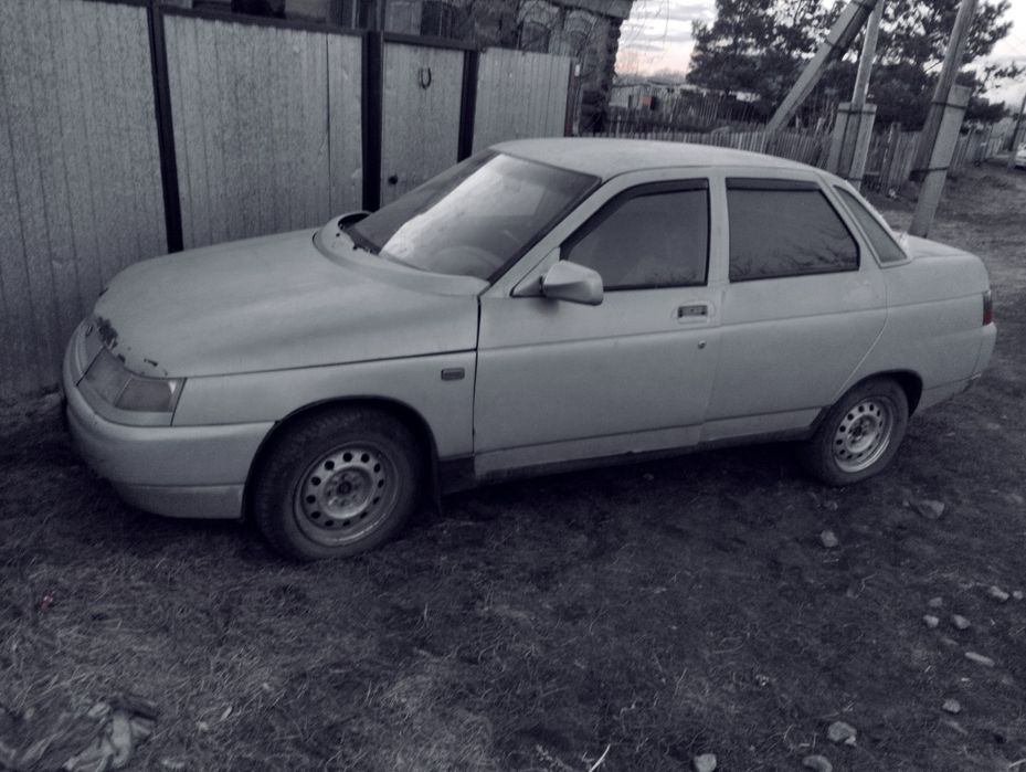 Обменяю на мотоблок