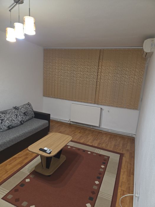 Regim hotelier centru/ faleza