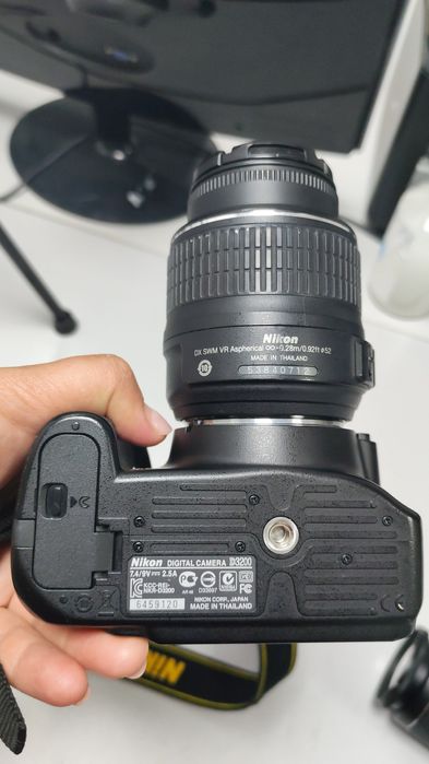 Фотооппарат nikon