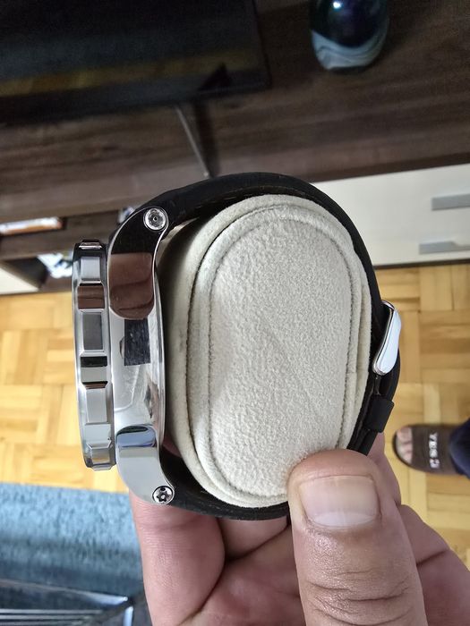 Ceas Vostok Europe Anchar Submarine Limited Edition