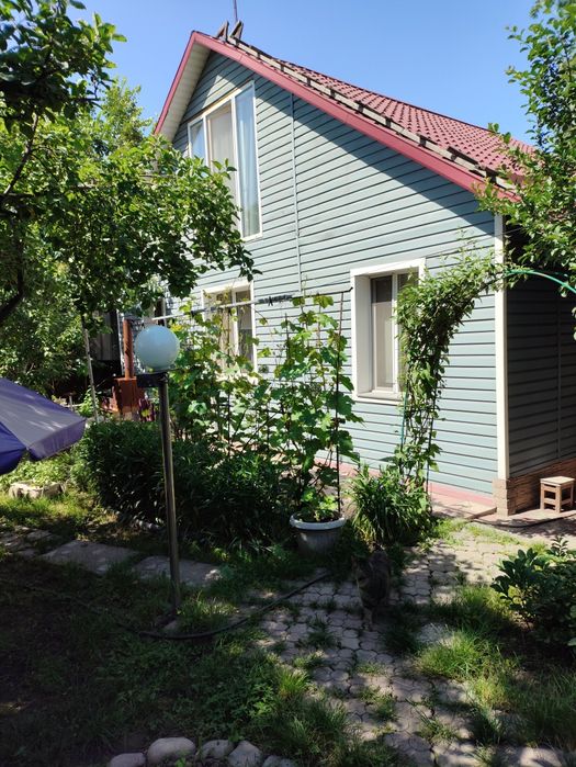 Продам частный дом