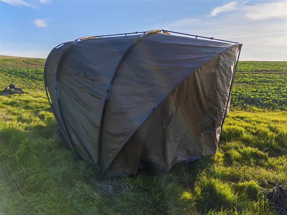 Палатка FOX 2 man R series