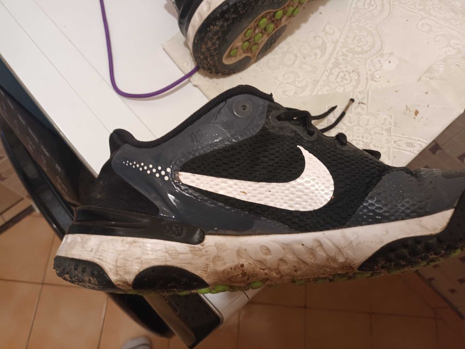 Маратонки Nike 45 номер мъжки