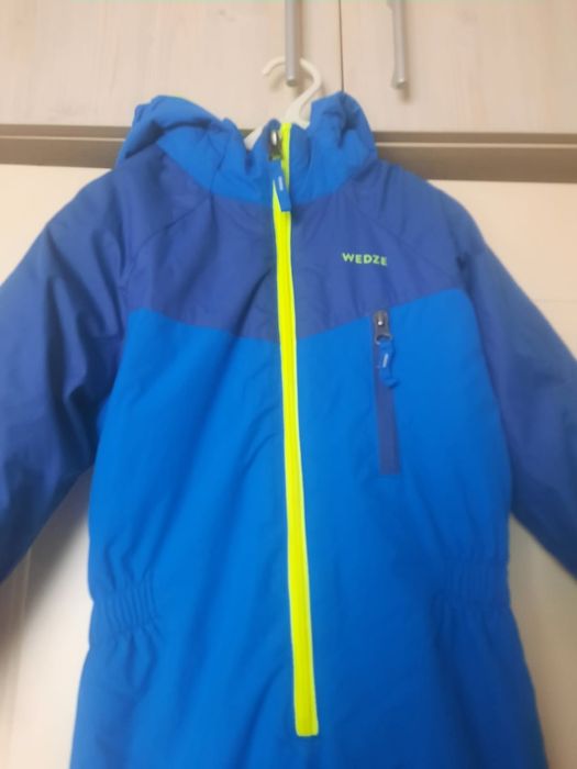 Salopeta ski/sanie mărimea 98-104