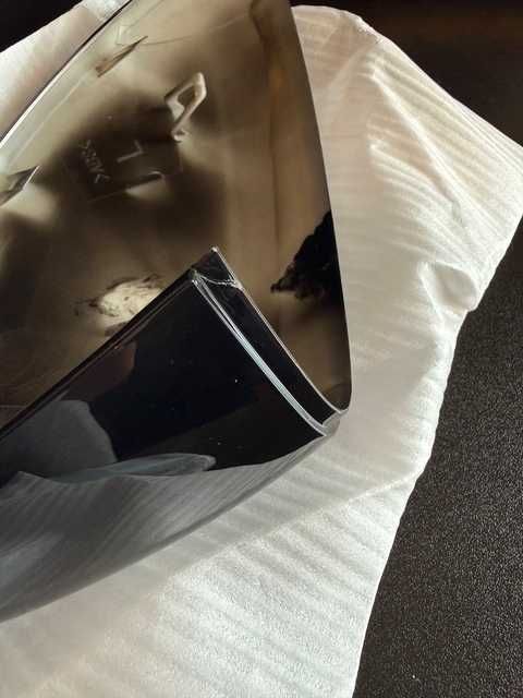 Mirror Covers Caps For VW Golf 8 MK8 2021 black
